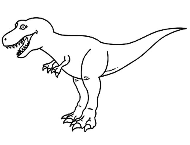 动物简笔画 恐龙简笔画动物 恐龙动物简笔画步骤图片大全