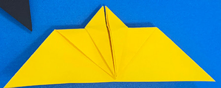燕子折纸详细详细步骤图解