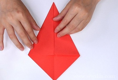 用纸折扇子的方法详细详细步骤图片
