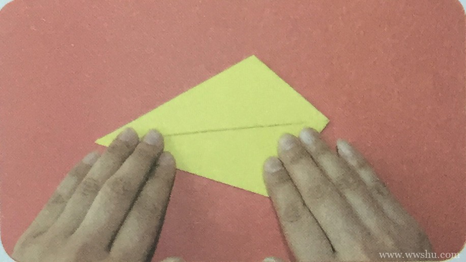 王冠折纸制作方法 怎么折王冠