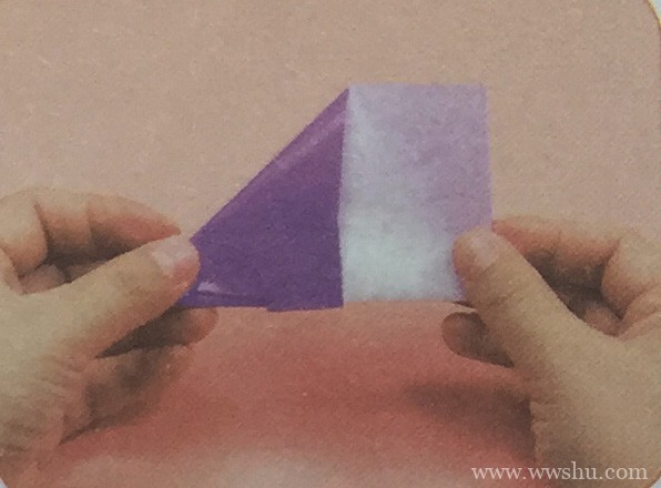 飞机1折纸图解 飞机的怎么折